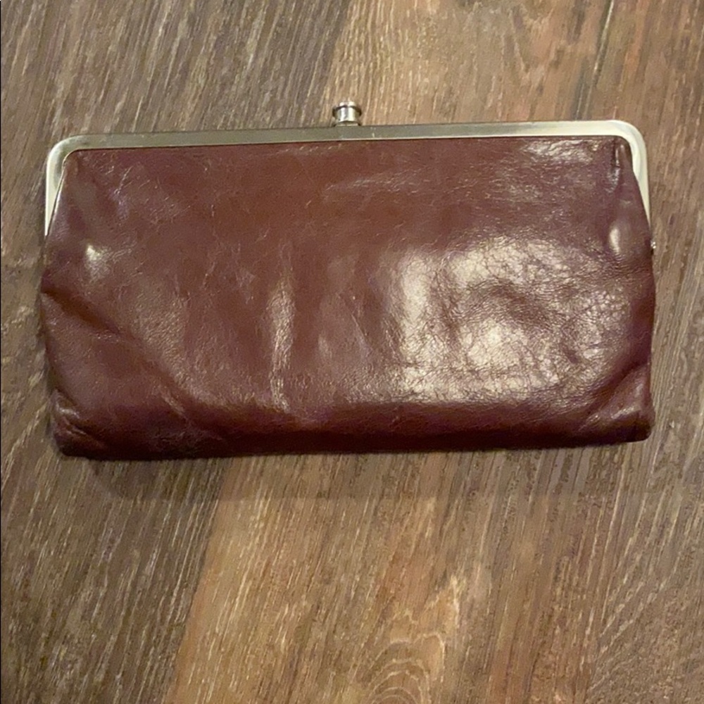 HOBO Wallet